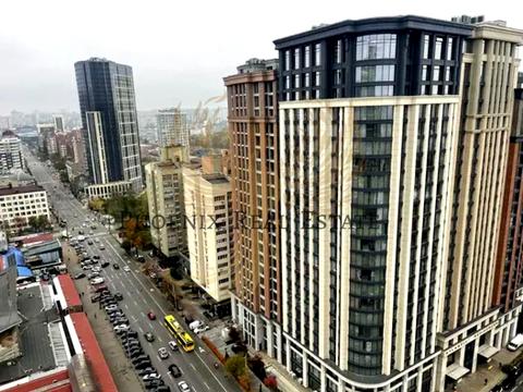 квартира за адресою Антоновича вул. (Горького), 109