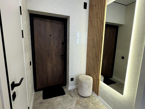 квартира за адресою Університетська вул., 1л