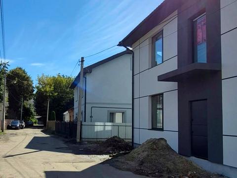 дом по адресу Долгая ул.