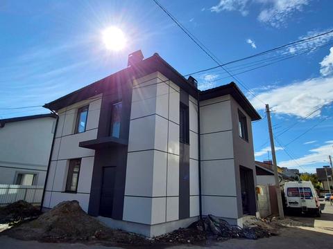 дом по адресу Долгая ул.