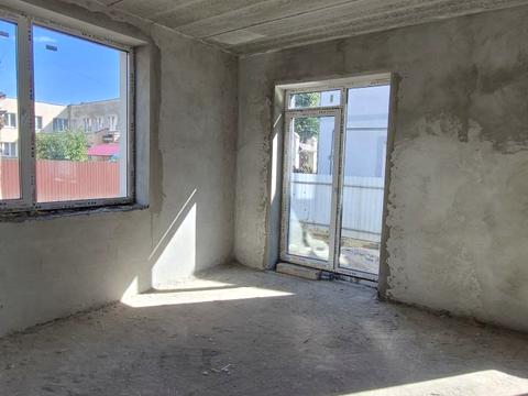 дом по адресу Долгая ул.