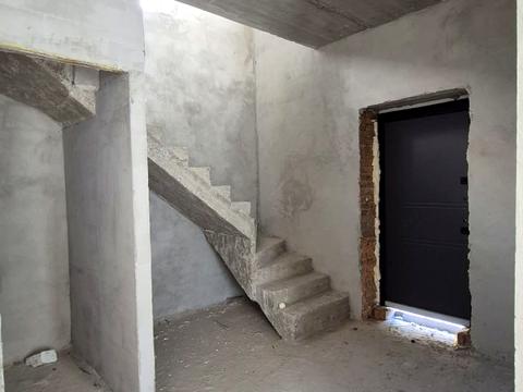 дом по адресу Долгая ул.