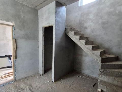 дом по адресу Долгая ул.