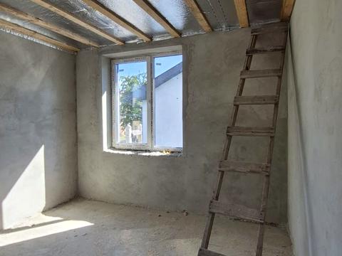 дом по адресу Долгая ул.