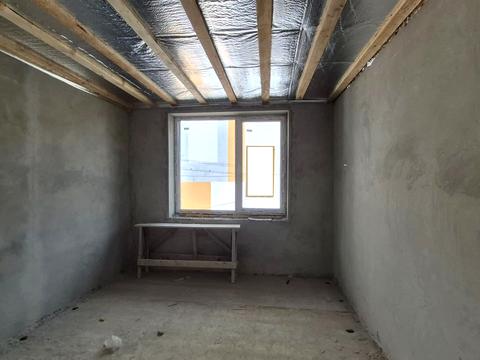 дом по адресу Долгая ул.