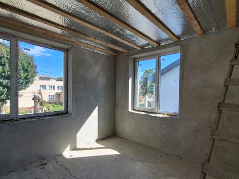 дом по адресу Долгая ул.