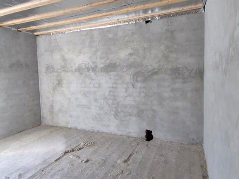 дом по адресу Долгая ул.