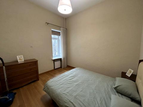 квартира за адресою Ярославів Вал вул., 21-Д