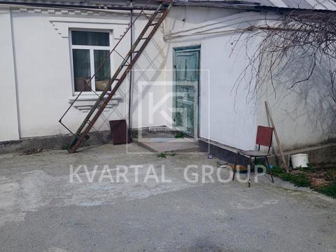 дом по адресу Житомирська, 25