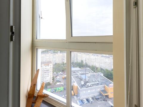 квартира за адресою Володимира Івасюка просп. (Героїв Сталінграду), 53-Б