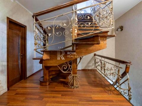 дом по адресу Садова