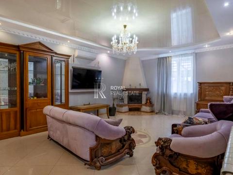 дом по адресу Садова