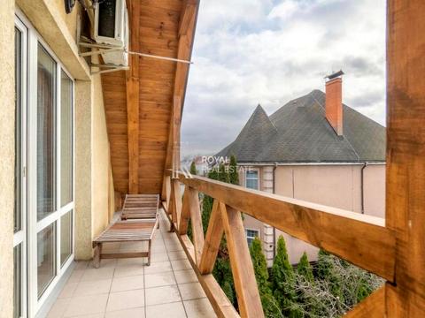 дом по адресу Садова