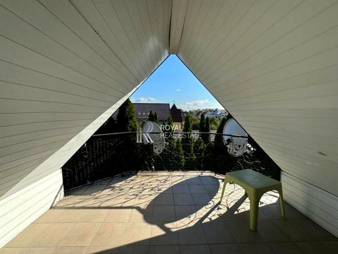 дом по адресу Садова