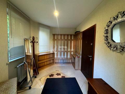 дом по адресу Садова