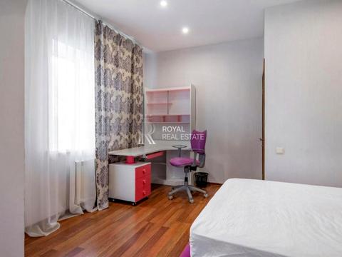 дом по адресу Садова