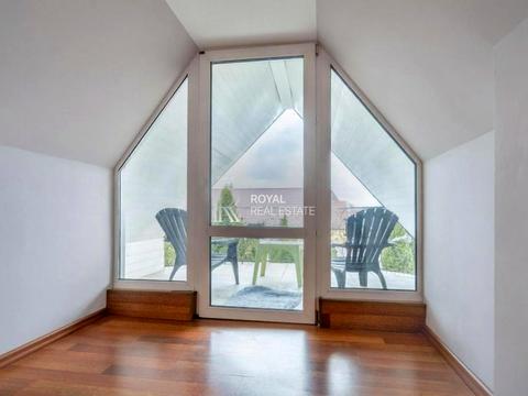 дом по адресу Садова