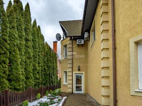 дом по адресу Садова