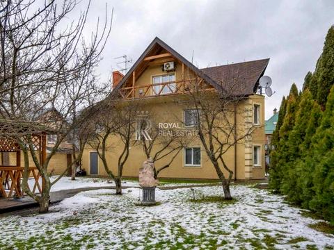 дом по адресу Садова