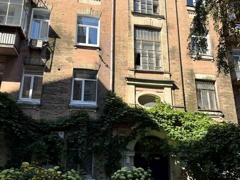 квартира за адресою Ярославів Вал вул., 21-Д