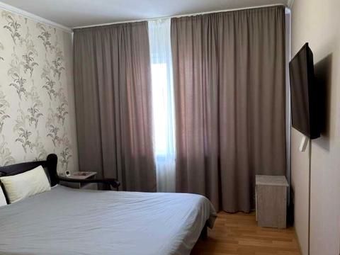 квартира за адресою Європейського Союзу просп. (Правди), 31-А