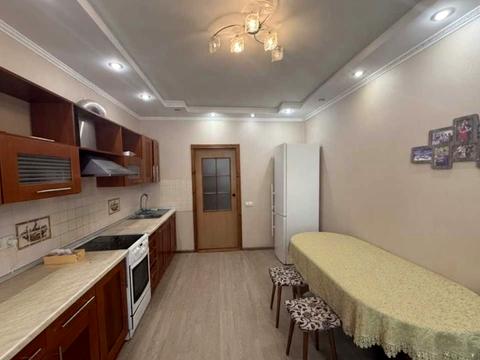 квартира за адресою Європейського Союзу просп. (Правди), 31-А