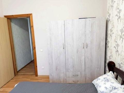 квартира за адресою Європейського Союзу просп. (Правди), 31-А