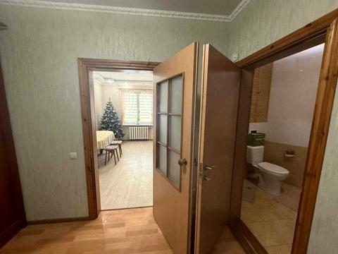 квартира за адресою Європейського Союзу просп. (Правди), 31-А