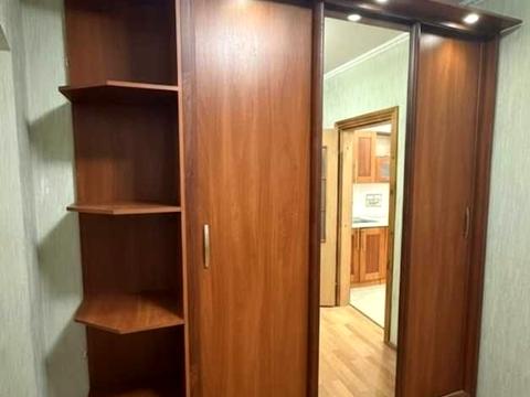 квартира за адресою Європейського Союзу просп. (Правди), 31-А