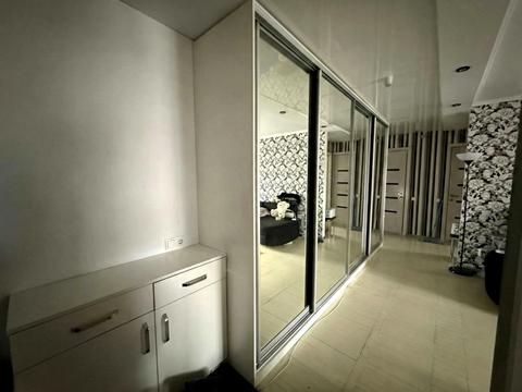 квартира за адресою Водопровідна вул., 45