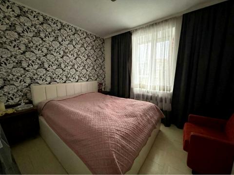 квартира за адресою Водопровідна вул., 45