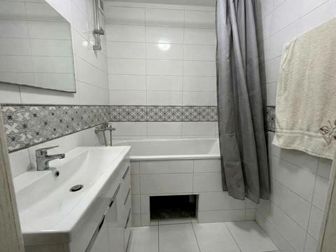 квартира за адресою Водопровідна вул., 45