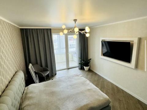 квартира за адресою Староміська вул., 52