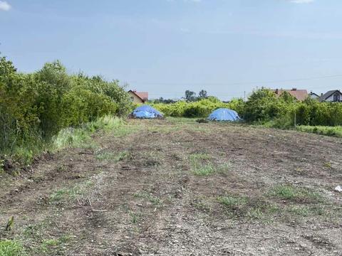 участок по адресу с. Клузов, 