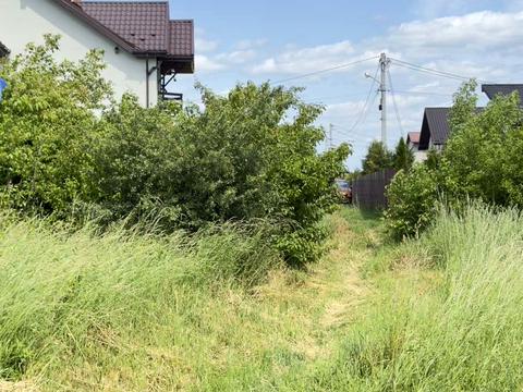 участок по адресу с. Клузов, 