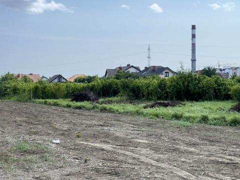 участок по адресу с. Клузов, 