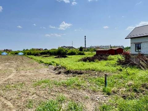 участок по адресу с. Клузов, 