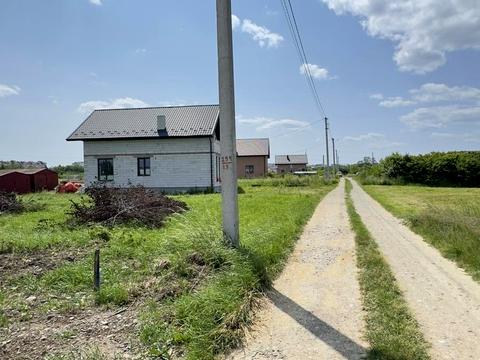 участок по адресу с. Клузов, 