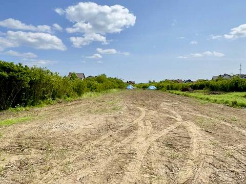 участок по адресу с. Клузов, 