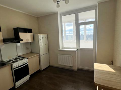 квартира за адресою Миколи Закревського вул., 103