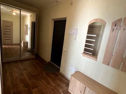 квартира за адресою Миколи Закревського вул., 103