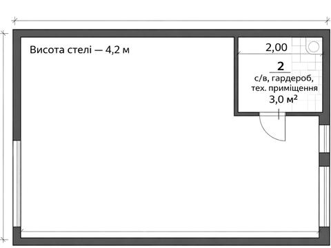 квартира за адресою Софіївська вул., 6