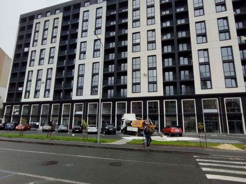 квартира по адресу Ленкавского ул., 2-А к1,2