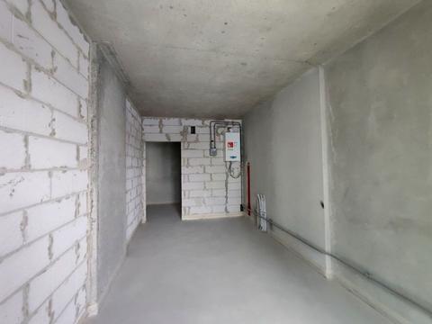 квартира по адресу Ленкавского ул., 2-А к1,2