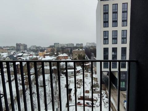 квартира по адресу Ленкавского ул., 2-А к1,2