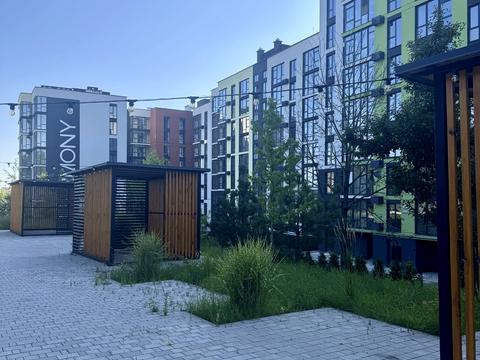 квартира за адресою Тернопільська вул., (Будинок)