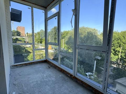 квартира за адресою Тернопільська вул., (Будинок)