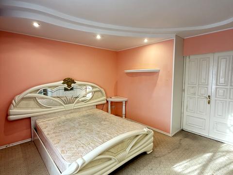 квартира по адресу Воронежская ул., 34