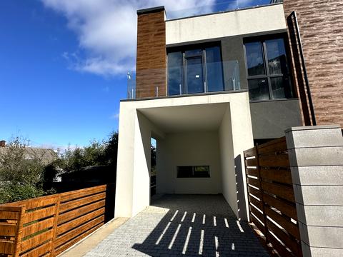 дом по адресу Приозерна ул.