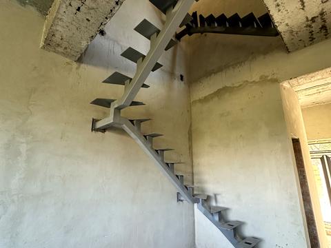 дом по адресу Приозерна ул.